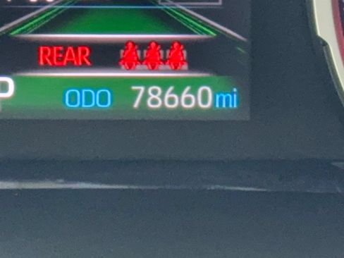 Used 2019 Toyota RAV4 XLE FWD image 23