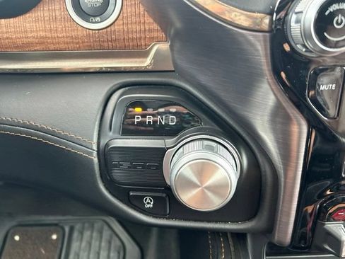 Used 2020 RAM 1500 Limited RWD image 28