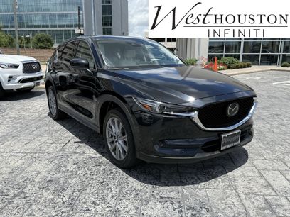 Used 2020 MAZDA CX-5 Grand Touring