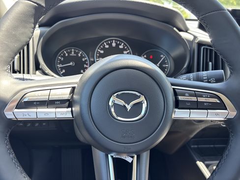 New 2026 MAZDA CX-50 AWD 2.5 S w/ Premium Package image 25