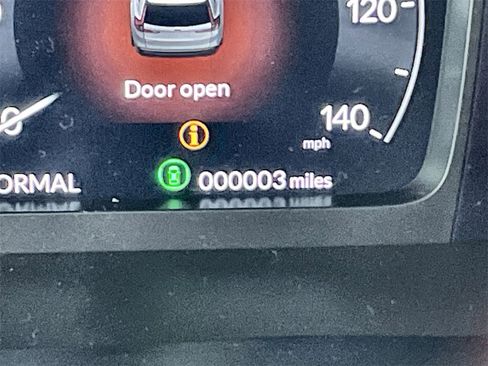 New 2026 Honda CR-V TrailSport image 23