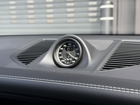 New 2026 Porsche Macan S AWD/4WD image 18