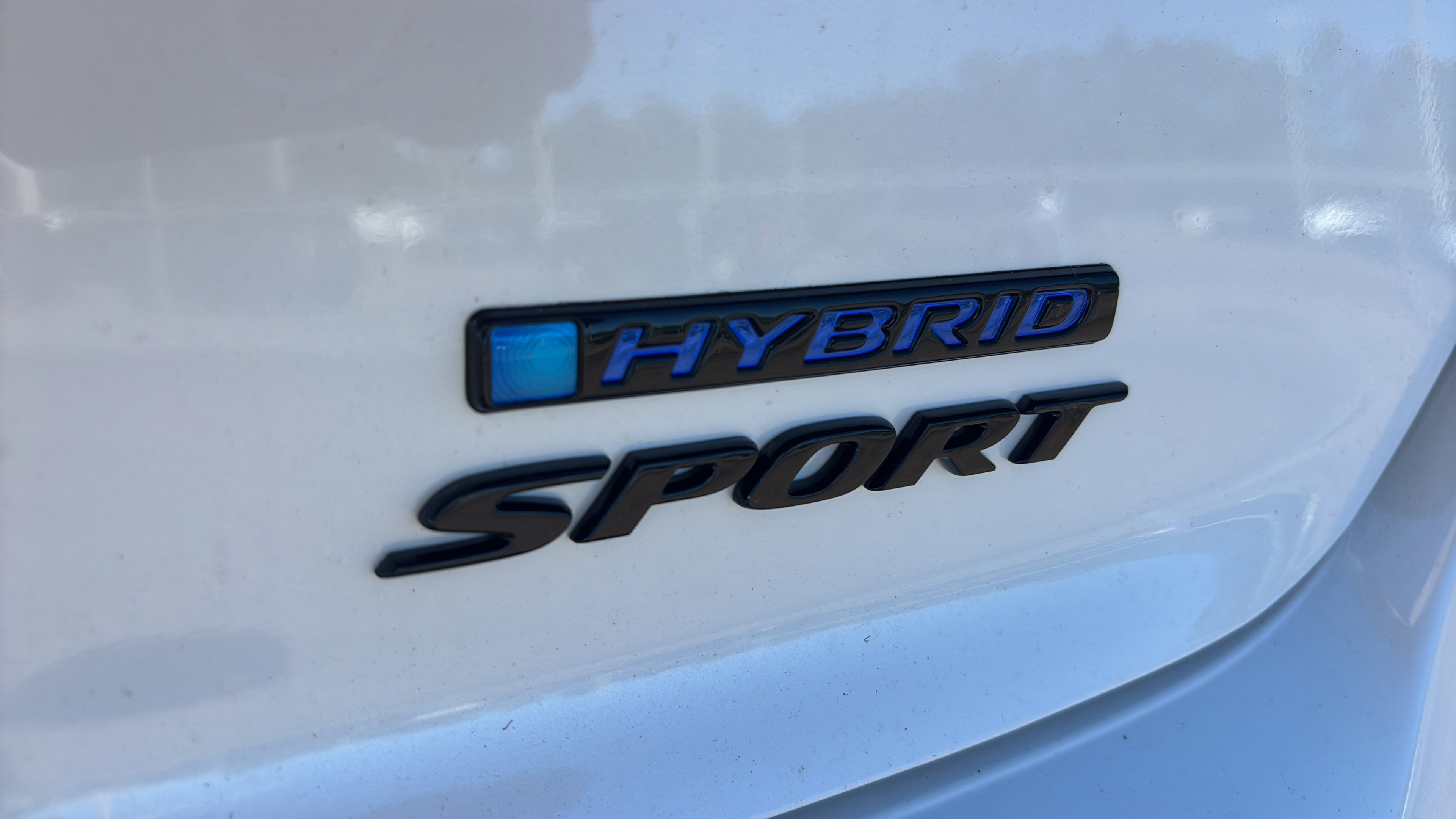 New 2026 Honda Accord Sport image 32