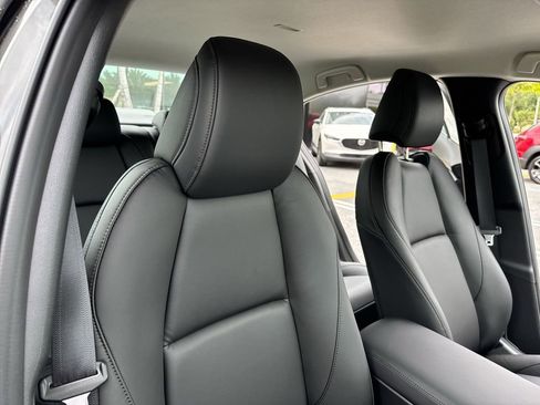 New 2026 MAZDA MAZDA3 s Sport FWD image 45