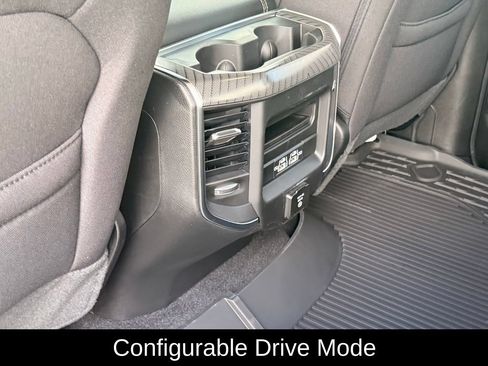 Used 2026 RAM 1500 Big Horn RWD image 26