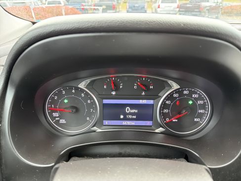 Certified 2023 GMC Terrain SLT image 17