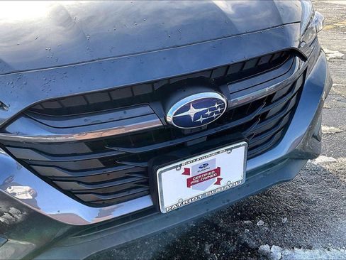 Used 2025 Subaru Legacy Limited image 31