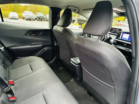 Used 2023 Toyota Prius Limited image 18