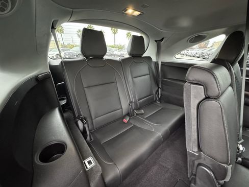 Used 2020 Acura MDX SH-AWD w/ Technology Package image 18