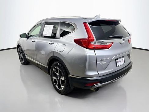 Used 2019 Honda CR-V Touring image 5