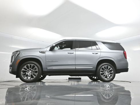 Used 2025 GMC Yukon Denali image 72