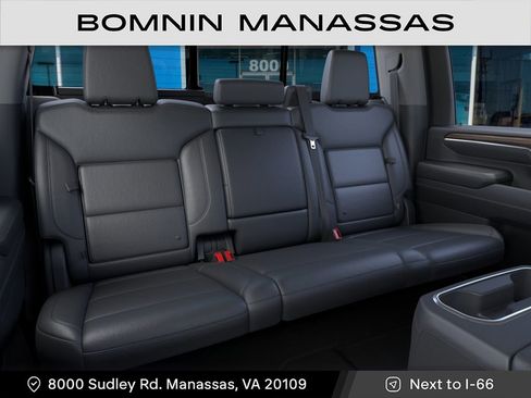 New 2026 Chevrolet Silverado 2500 LT w/ Trail Boss Package AWD/4WD image 17