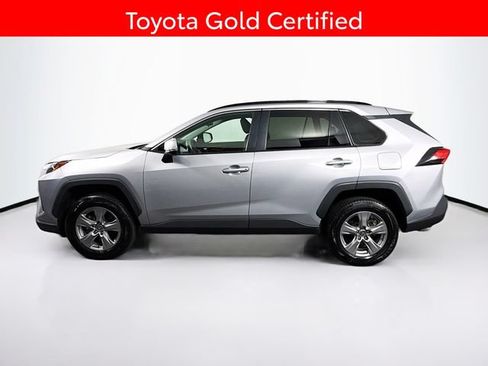 Certified 2024 Toyota RAV4 XLE AWD/4WD image 5
