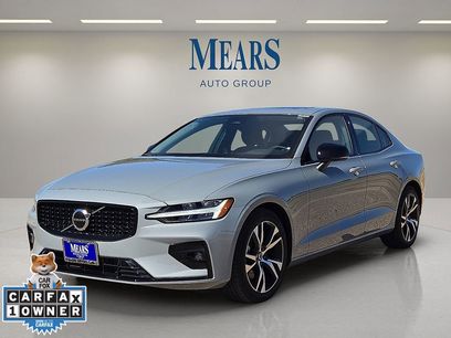 Certified 2024 Volvo S60 B5 Core