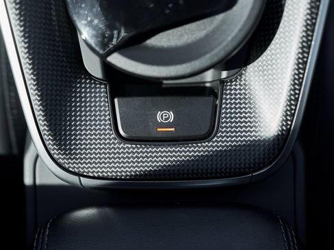 Used 2025 Porsche 911 Turbo S image 59