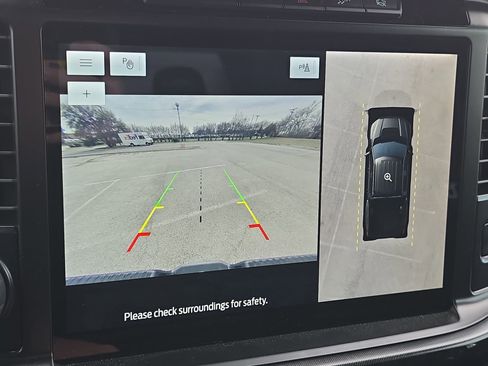 Certified 2023 Ford F150 Raptor w/ Equipment Group 802A Raptor R image 17