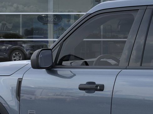 New 2025 Ford Bronco Sport Big Bend w/ Convenience Package image 40