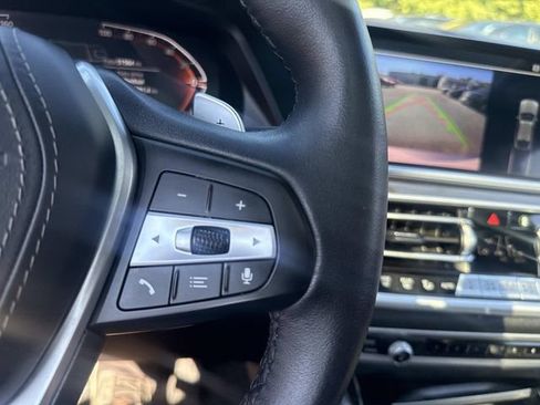 Used 2022 BMW X6 xDrive40i image 29