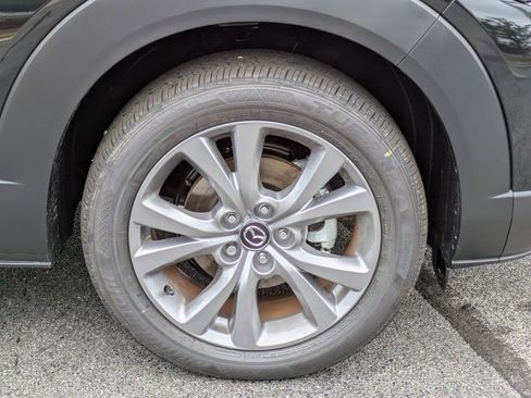 New 2026 MAZDA CX-30 AWD 2.5 S image 11