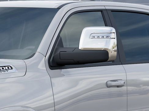 New 2025 RAM 1500 Laramie w/ Trailer Tow Group image 12