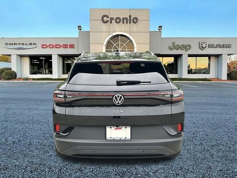 Used 2023 Volkswagen ID.4 Pro RWD image 4