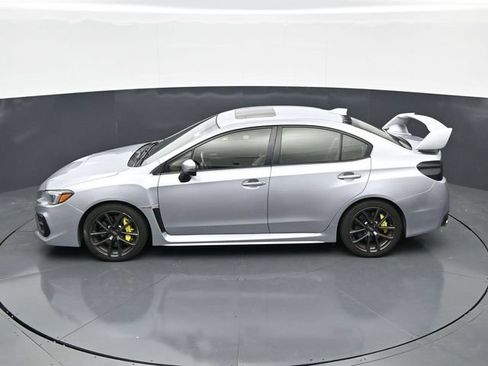 Used 2020 Subaru WRX STI Limited AWD/4WD image 33