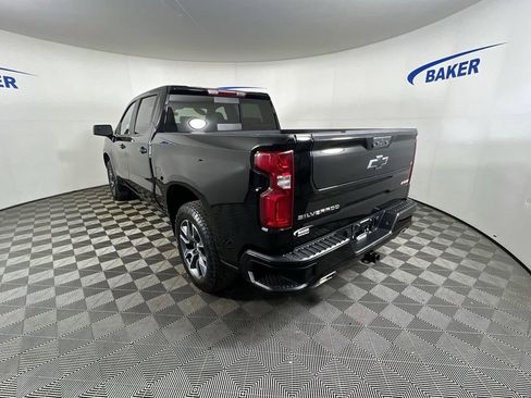 Certified 2023 Chevrolet Silverado 1500 RST image 7