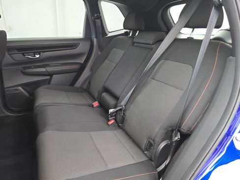 Certified 2023 Honda CR-V Sport image 13