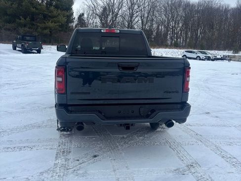 New 2026 RAM 1500 Big Horn image 6