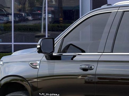 New 2026 GMC Yukon XL Elevation w/ LPO, Floor Liner Package image 12