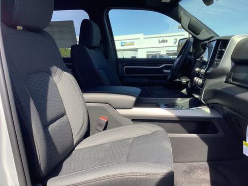 New 2026 RAM 1500 Big Horn w/ Night Edition image 40