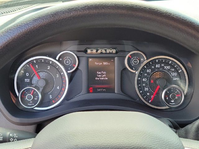 Used 2026 RAM 3500 Tradesman AWD/4WD image 20