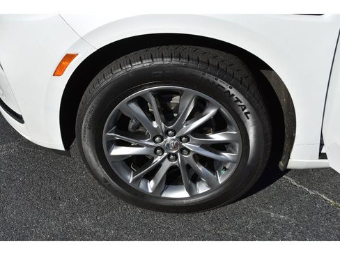 Used 2023 Buick Enclave Avenir w/ Avenir Technology Package image 8