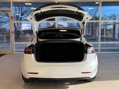 Used 2022 Tesla Model 3 Performance image 33