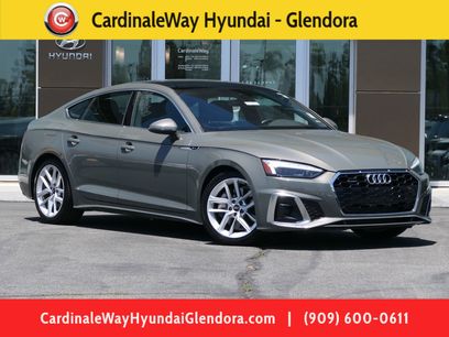 Used 2024 Audi A5 2.0T Premium Plus