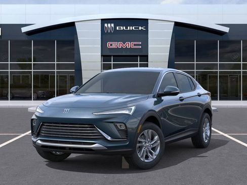 New 2026 Buick Envista Preferred image 6