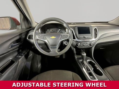 Used 2019 Chevrolet Equinox LT FWD image 8