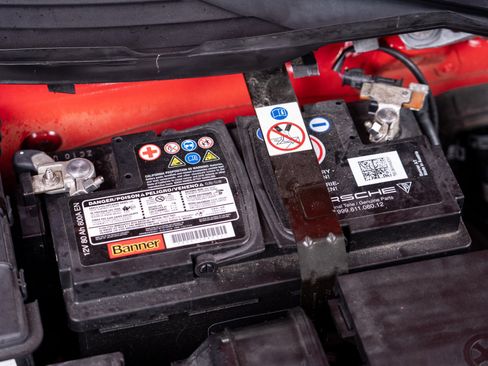 Used 2017 Porsche 911 Carrera GTS image 21