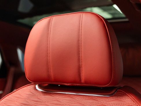 New 2026 Bentley Bentayga Speed image 38