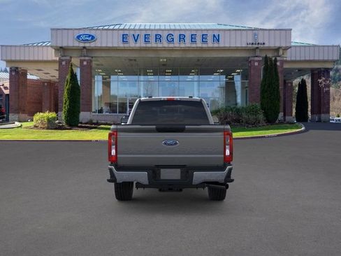 New 2026 Ford F250 XLT image 5