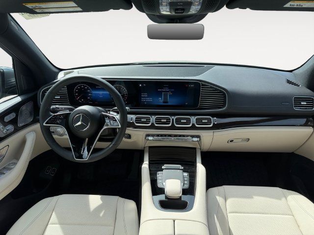 Used 2026 Mercedes-Benz GLE 450e 4MATIC image 15