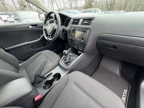 Used 2015 Volkswagen Jetta S image 27