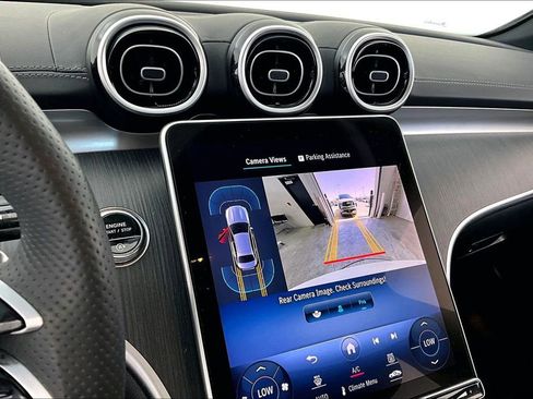 Used 2023 Mercedes-Benz C 300 C 300 image 28