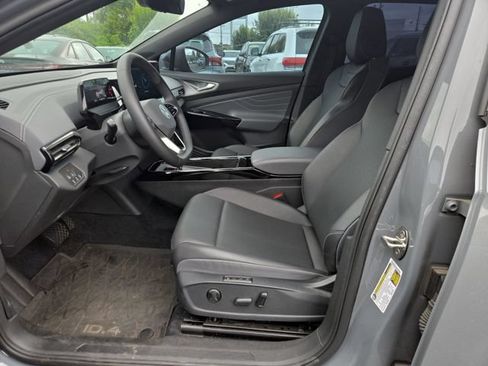 Used 2023 Volkswagen ID.4 Pro S AWD/4WD image 12