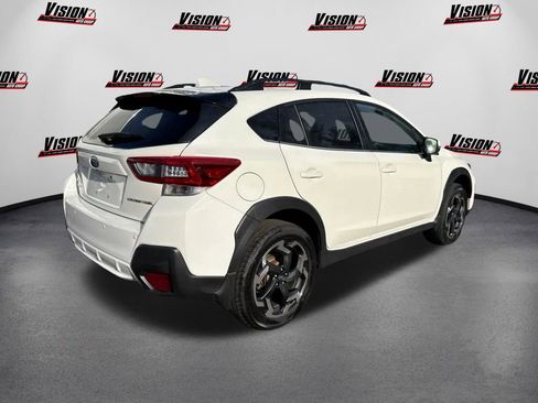 Used 2022 Subaru Crosstrek 2.5i Limited image 5