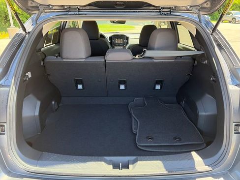 Certified 2024 Subaru Crosstrek 2.0i w/ Crosstrek Mirror Package AWD/4WD image 18