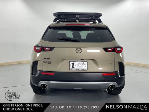New 2026 MAZDA CX-50 Meridian Edition w/ Apex Package AWD/4WD image 7