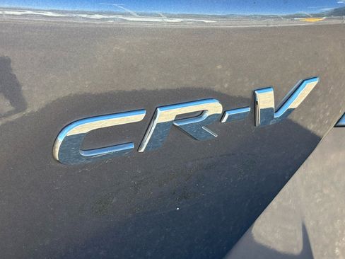 Certified 2017 Honda CR-V EX image 14