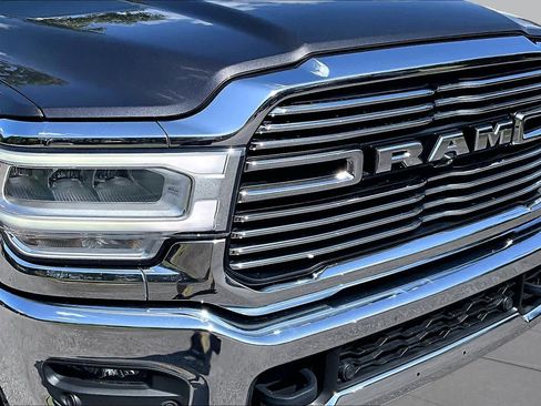 Used 2021 RAM 3500 Laramie AWD/4WD image 29