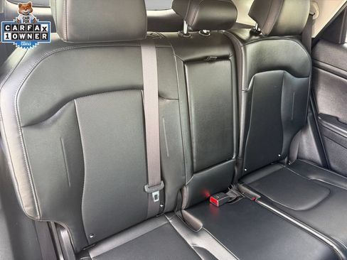 Certified 2024 Kia Sportage EX AWD/4WD image 16